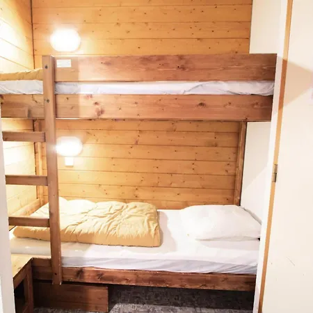 Apartment Les Portes De La Vanoise - Les Portes De La Vanoise - Sb402c Mae-3054 Villarodin-Bourget