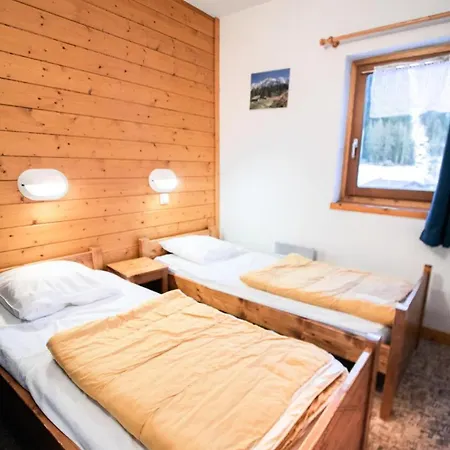 Les Portes De La Vanoise - Les Portes De La Vanoise - Sb402c Mae-3054 Apartment *
