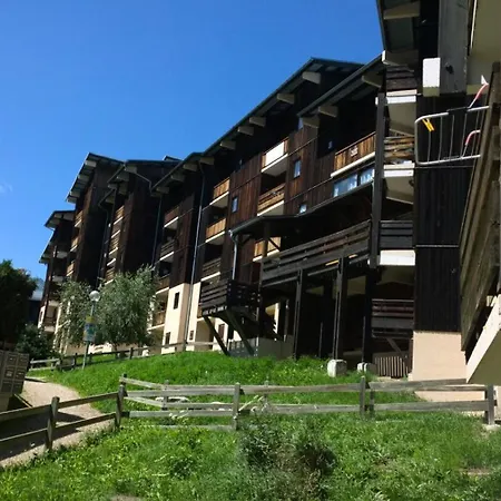 Les Portes De La Vanoise - Les Portes De La Vanoise - Sb402c Mae-3054 Villarodin-Bourget