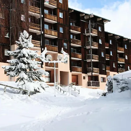 Les Portes De La Vanoise - Les Portes De La Vanoise - Sb402c Mae-3054 *