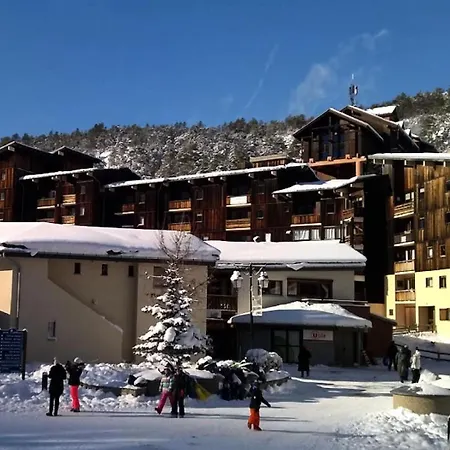 Les Portes De La Vanoise - Les Portes De La Vanoise - Sb402c Mae-3054 Villarodin-Bourget